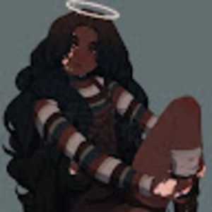 Meet your Posher, Jacquelyn